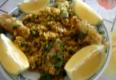 How To Make Calamari Paella