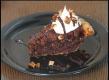 Delicious German Chocolate Pie