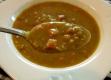 How To Make Delicious Ham And Split Pea Soup