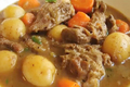 How To Make Delicious Irish Lamb Stew