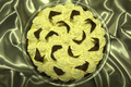 Delicious Kahlua White Russian Pie