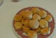 Delicious Light And Airy Cream Cheese Biscuits