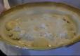 Delicious Mushroom Ravioli