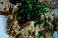 How To Make Galilee Omlete