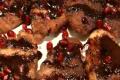 How To Make Delicious Pepper Pork With Pomegranate Molasses