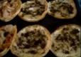 Quick Homemade Pizza