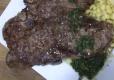 How To Make Delicious Porterhouse Steak
