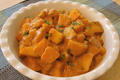 How To Make Delicious Red Curry Butternut Squash