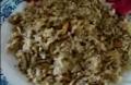 Galilee Festive Rice