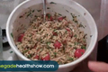 Mexican Rice Pilaf