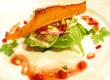 Delicious Roasted Butternut Squash And Pomegranate Salad