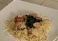 How To Make Seafood Alfredo