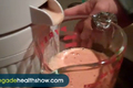 How To Make Apple Juice With Celery And Red Pepper