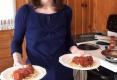 How To Make Delicious Spaghetti And Meatballs
