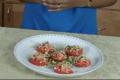 How To Make Delicious Tomato & Carrot Salad