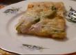 Delicious Vegetable Focaccia Bread