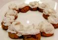 How To Make Betty's Snowy White Buttercream Frosting (Grandson Carter Helps)