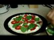 Delicious White Pizza