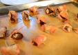 Delicious Wrapped Cheese Stuffed Dates