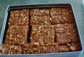 How To Make Indian Diwali Sweet Mohanthal