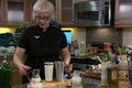 How To Make Deluxe Cocktail Cream