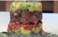 How To Make Deschutes Brewery Black Butte Porter Tuna Tartare