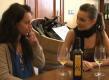 Desiree Reviews Two Wines At The Ferre I Catasus Winery