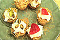 Osmalieh Outhmallieh Dessert