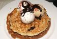 How To Make Dessert Pancake