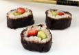 How To Make Jack's Dessert Sushi