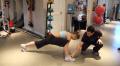 Detox Exercise