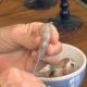 Deveining Shrimp Quick Tip
