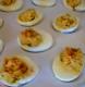 Real Texas Devil's Own Deviled Eggs