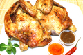 How To Make Deviled Chicken Part 1  Introduction & Marinating