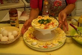 Italian Deviled Eggs Recipe Video