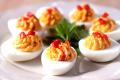 How To Make Egg Filling