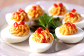 How To Make Delicious Deviled Eggs