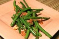 How To Make Deviled Green Beans