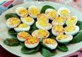 How To Make Devilled Eggs With Bacon And Relish