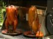 Devils Brewed Beer Can Chicken