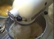 How To Make Three Layered Devil's Food Chocolate Cake Part 1  - Preparation