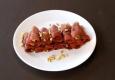 Devils on Horseback With A Twist