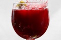 How To Make Dewberry Frappe