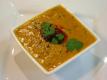 How To Make Dhal