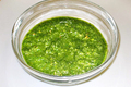 Dhaniya Chutney