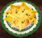 Corn Dhokla