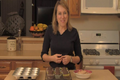 Diabetes Dessert- 90 Calorie Chocolate Cupcakes