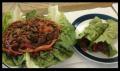 Diabetics- Friendly Thai Beef Skillet 