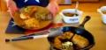 How To Make Real Texas Chicken Diablo Part 4