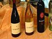 Dialed In And La Merika Wines